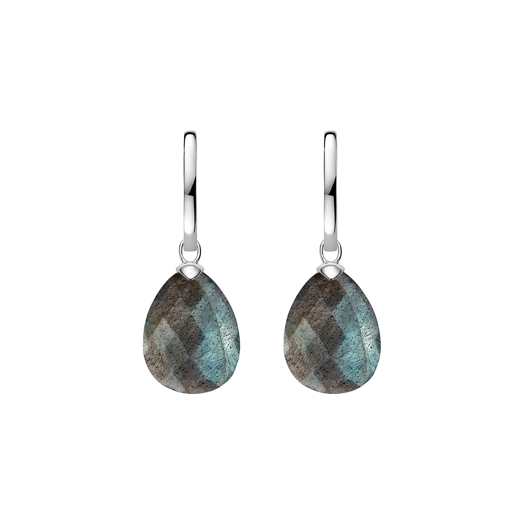 Interchangeable jewelry